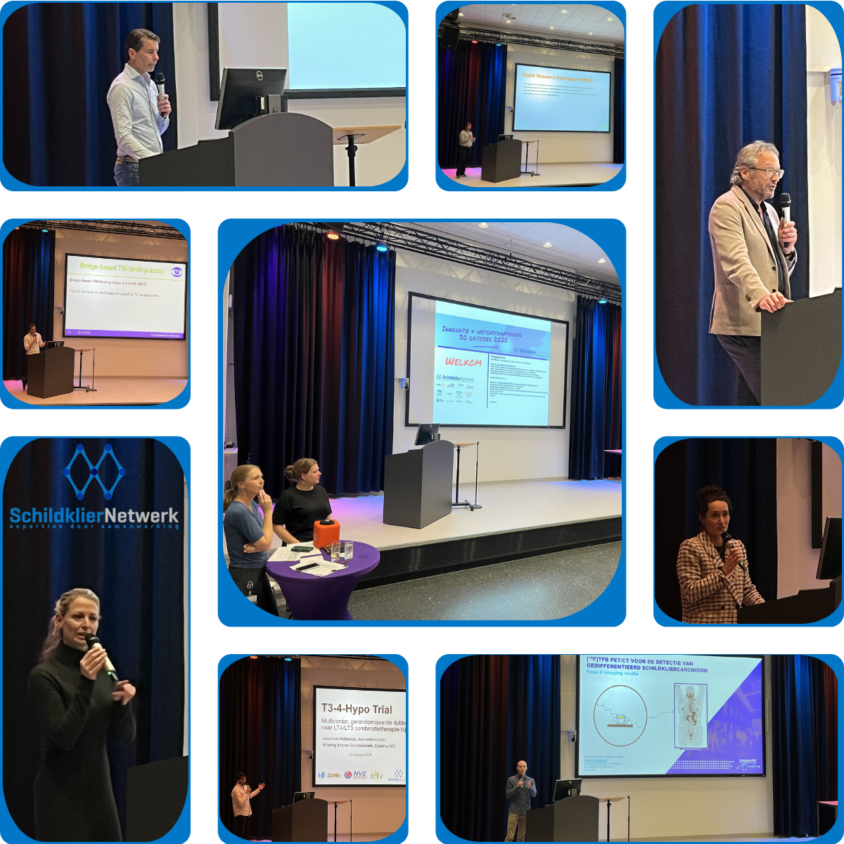 Terugblik op een inspirerende Innovatie & Wetenschapsavond 2025!