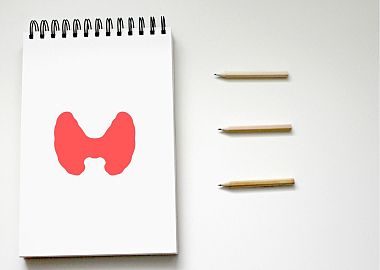 Algemeen  /  Endocrinologie